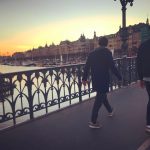 Avicii Instagram - Stockholm 🙌