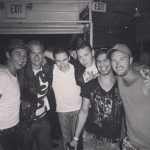 Avicii Instagram - Throwback Thursday! Guess what year this is?