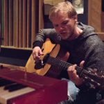 Avicii Instagram - Studiomode