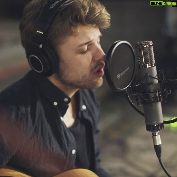 Avicii Instagram - If you like good music you should not miss out on listening to my boy @sandrocavazza! Link to spotify in his bio!🎵🎧