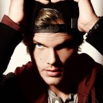 Avicii Instagram - Hi there