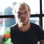 Avicii Instagram - Caption this one 😨😄