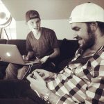 Avicii Instagram - Guess how old this pic is 🙃