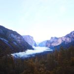 Avicii Instagram - Yosemite and the half dome is a pretty cool sight to see. As you guys know I love epic sceneries :) which sights are your favourites?