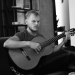 Avicii Instagram - Haha so much 🎸 feeling in this one 😄