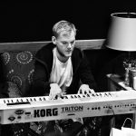 Avicii Instagram - Studio Mode 🎵