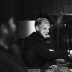 Avicii Instagram - Hope you guys are enjoying the inside look of the album making with the stories/live sessions! 🤠