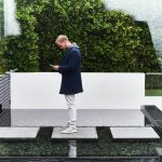 Avicii Instagram - Cant live with it, cant live without it.