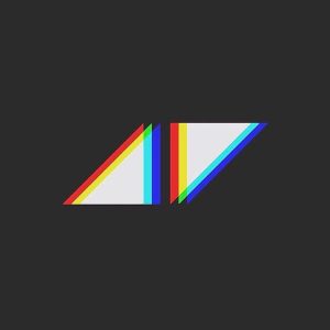 Avicii Instagram - Just found this...trippyy!😵