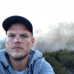 Avicii Instagram - I recommend everyone to put Table Mountain on their bucket list and be amongst clouds ⛰☁️ #tablemountain
