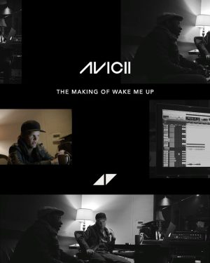 Avicii Instagram - Today marks 10 years since the release of Wake Me Up. With this song, Avicii showed the world his ability to blend different genres - transcending the boundaries of ages, music preferences, and cultures worldwide.

”It’s so far away from anything I’ve ever done before musically, so it’s obviously a weight off my shoulders that everything went the way it did” - Tim ’Avicii’ Bergling.
