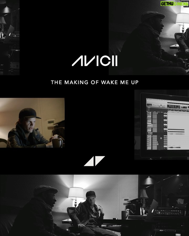 Avicii Instagram - Today marks 10 years since the release of Wake Me Up. With this song, Avicii showed the world his ability to blend different genres - transcending the boundaries of ages, music preferences, and cultures worldwide. ”It’s so far away from anything I’ve ever done before musically, so it’s obviously a weight off my shoulders that everything went the way it did” - Tim ’Avicii’ Bergling.