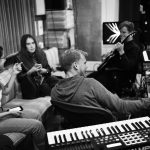 Avicii Instagram - Music is a big part of my life 🤫