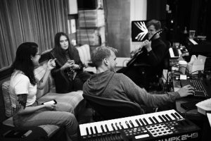 Avicii Instagram - Music is a big part of my life 🤫