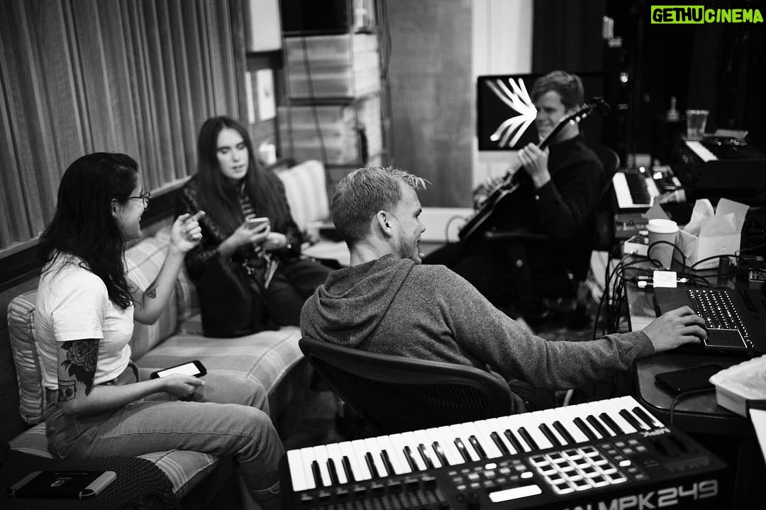 Avicii - 149.8K Likes - Music is a big part of my life 🤫
