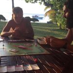Avicii Instagram – Spending time on islands gives you alot of time to practice those extra skills you never ever get the time for. I can now take pride in calling myself a master at monopoly. 🏆🎲
