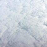 Avicii Instagram - Cotton bouncy clouds!