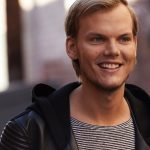 Avicii Instagram - #TBT Smile! © @sean_eriksson