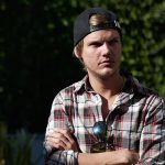 Avicii Instagram - Hello world!🖖🏻 I call this one "Serious Sunday" 👋🏻