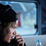 Avicii Instagram - Guess what I'm doing in this picture 🤔🎵🙃