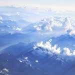 Avicii Instagram - Birdseyes view can surely show you extraordinary things.
