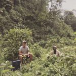 Avicii Instagram - My African adventure continues! Where do you think I should go next?