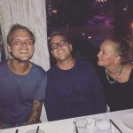 Avicii Instagram - Happy Sunday to you all!