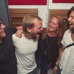 Avicii Instagram - Sharing the last weekend experience with my siblings was all I could have wished for ❤️