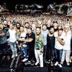Avicii Instagram - This sunday was my last show. But far from my last days in the world of music. Creating music is what makes me happy and I have gotten to know so many great people in my days of touring, seen so many amazing places and created endless of good memories. The decision I made might seem odd to some but everyone is different and for me this was the right one. Thank you to all my fans, my friends and family and everyone in the aviciicrew/family. This has been our journey together. ❤️