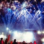 Avicii Instagram - Creamfields!