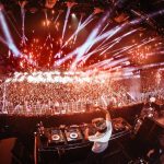 Avicii Instagram - Thank you Creamfields for yet another amazing year. We had a good run!