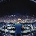 Avicii Instagram - Can't say anything else than WOW! Yesterday was insane, Belfast you showed so much energy and love yesterday 🙏🏻 What a great start to my last weekend!