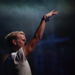 Avicii Instagram - Thank you all my amazing fans for this sundays show. This upcoming weekend is the last chance to see "the hand" doing it's thing 😄