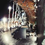 Avicii Instagram - Yesterday was amazing as always Ushuaia! Only two more shows here and the last one will be my last show I ever do!