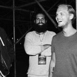 Avicii Instagram - 😃