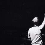 Avicii Instagram - "Fade Into Darkness" © @sean_eriksson