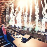 Avicii Instagram - Another great weekend at Ushuaia! Only 3 more shows to go at my residency!!