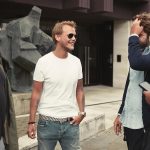 Avicii Instagram -