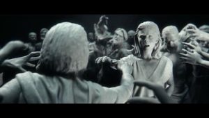 Avicii Instagram - Since it's the holidays I wanted to give you guys a treat
and release the video for 'You Be Love' ft @billyraffoul. It's a pretty special one where the characters are completely frozen in time and you can only understand the mode they are in by expressions and poses.