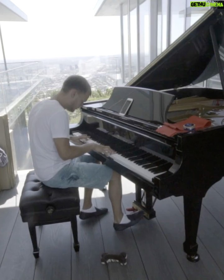 Avicii - 312.6K Likes - The Avicii Experience tribute museum opened today in Stockholm. Fans can step into a recreation of Tim’s childhood bedroom and Los Angeles home studio with his grand piano, guitars and other instruments on display. Visitors can also listen to unreleased demos and mix Tim’s original music files to create their own sounds. The @timberglingfoundation participated in the creation of @aviciiexperience
