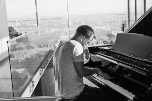 Avicii Instagram - 
