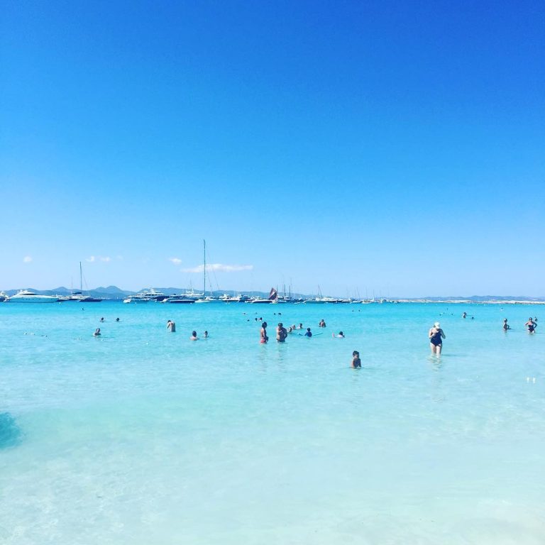 Avicii Instagram - Formentera 🌞❤️
