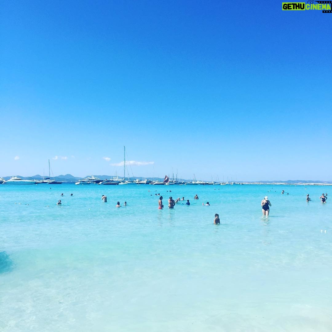 Avicii - 134.7K Likes - Formentera 🌞❤️