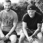 Avicii Instagram - This guy gets you going and makes your muscles grow 💪🏻 @magnusmethod