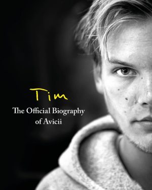 Avicii Instagram - A biography of Tim is now released. Through interviews with family, friends and colleagues, the book seeks to paint an honest picture of Tim’s fame, struggle and search in life.
The book is available on aviciibook.com