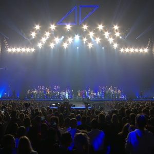 Avicii Instagram - Special thanks to all the fans & artists who celebrated Tim’s life & music at the Avicii Tribute Concert
in Stockholm last week ❤️ watch the full concert on YouTube