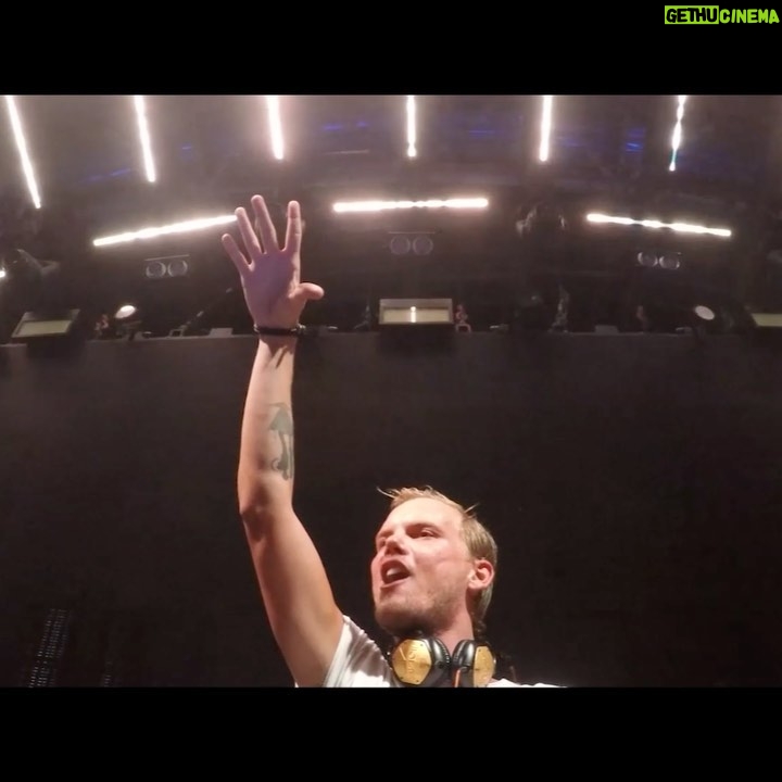 Avicii - 352.9K Likes - Today is the 10-year anniversary of Levels. In celebration, Tim's final performance of Levels in Ibiza 2016 is released on music video platforms. What’s your best Levels memory?