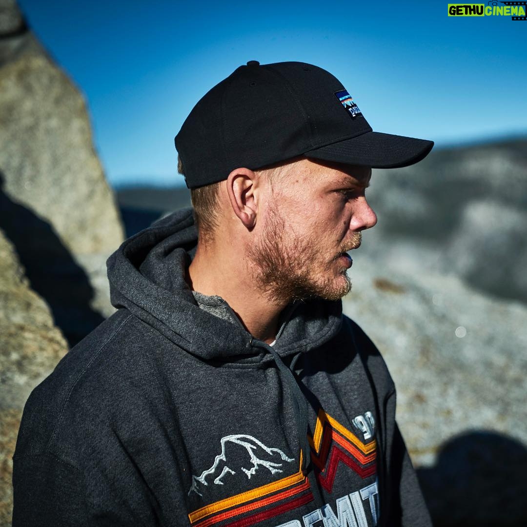 Avicii - 178.6K Likes - Here's looking at you..