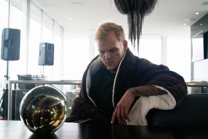 Avicii Instagram - Tim of Thrones 👑✊️
Which house would I belong to?