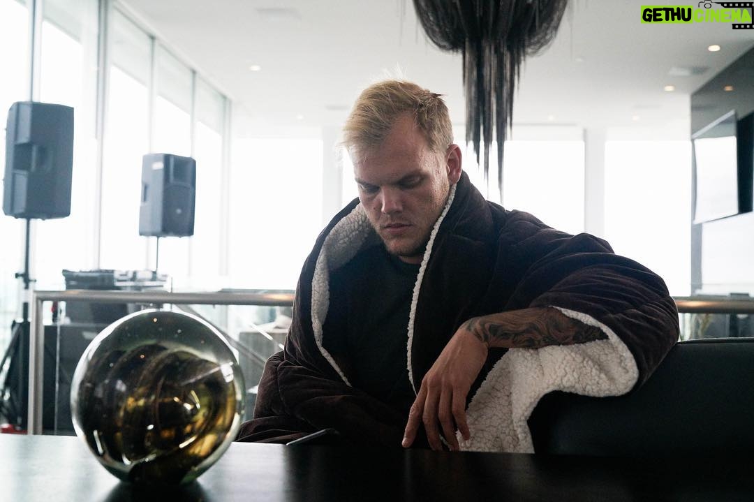 Avicii - 156.4K Likes - Tim of Thrones 👑✊️
Which house would I belong to?
